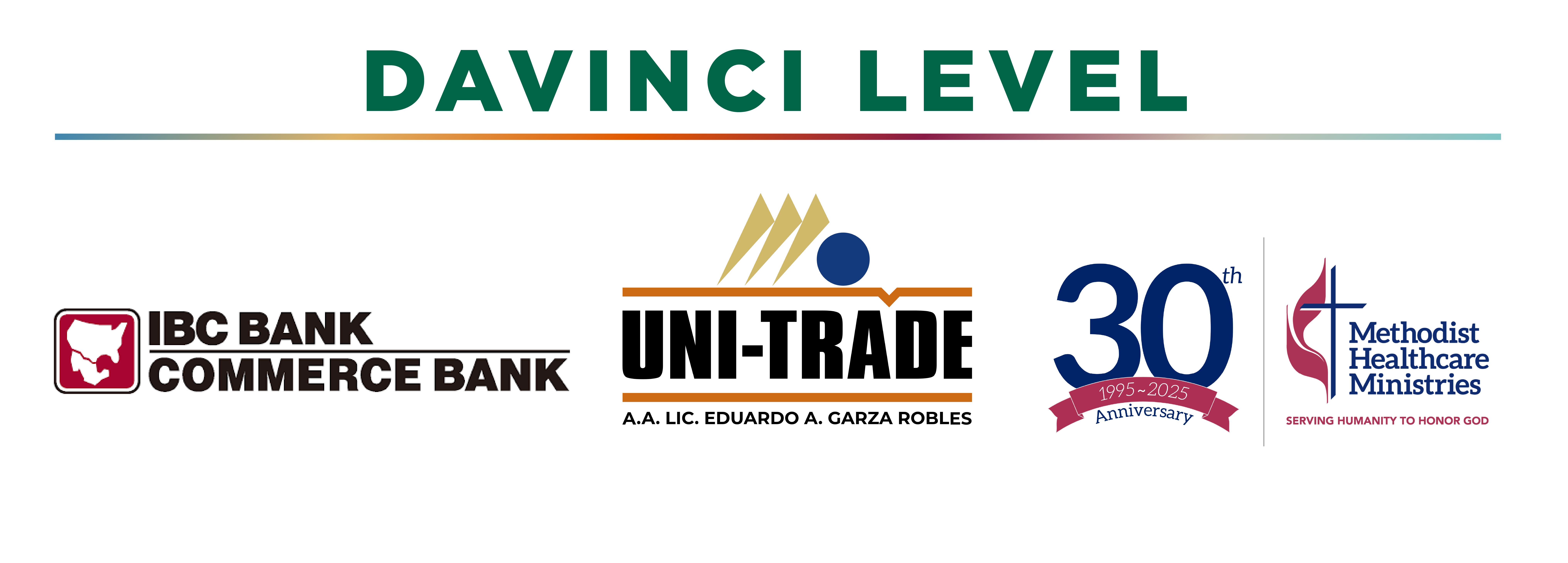 DaVinci Banner